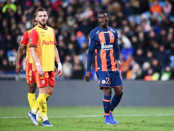 Image de l'article :Kelvin Yeboah vers le Standard de Liège ?