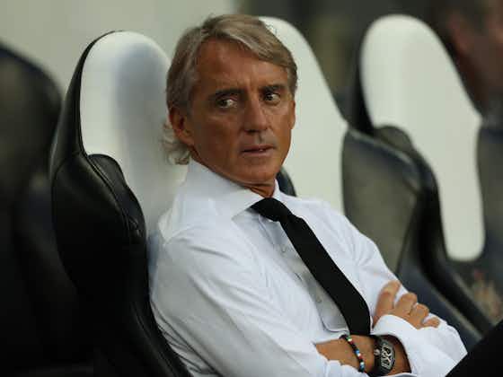 Immagine dell'articolo:Esordio amaro per Mancini, l'Arabia sconfitta 3-1 dal Costa Rica