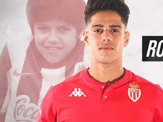 Imagen del artículo:Tiago Ribeiro: «Sueño con ser profesional en el AS Monaco»