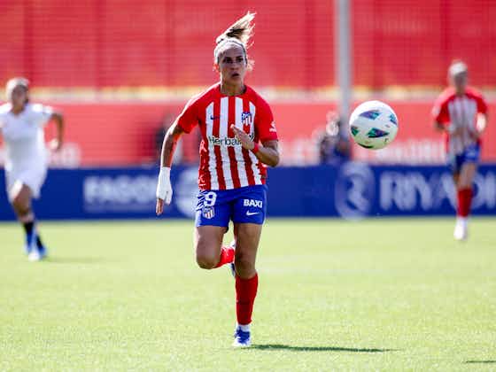 Imagen del artículo:Disponibles las entradas para el Atlético de Madrid Femenino – SD Eibar