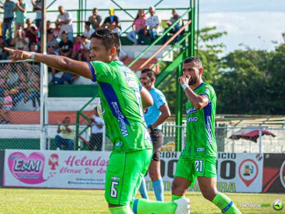 Imagen del artículo:Ureña SC impone el paso en la Liga FutVe 2 con tres triunfos al hilo en el Torneo Clausura