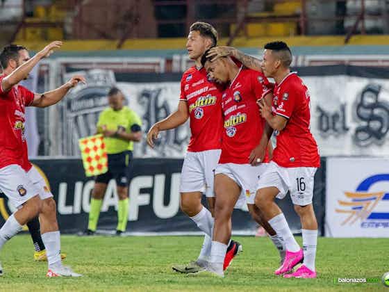 Imagen del artículo:Caracas FC arranca una nueva participación en la Libertadores ante Atlético Mineiro