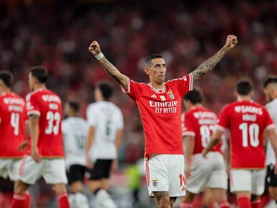 Image de l'article :Benfica – Rio Ave : Sur quelle chaîne ou streaming et à quelle heure ?