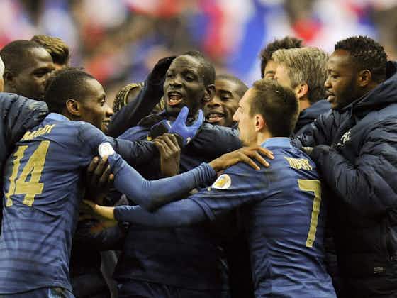 Image de l'article :Le Rétro – France 3-0 Ukraine : Les Bleus au Brésil, Mamadou Sakho dans la légende