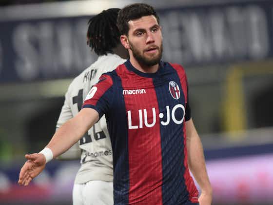 Article image:Calabresi to Lecce on a permanent basis