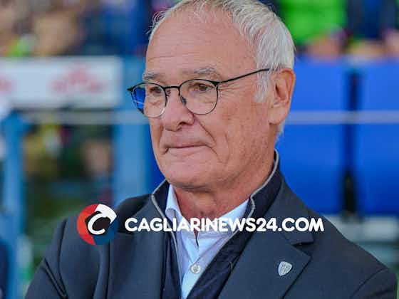Immagine dell'articolo:Cagliari, Ranieri sull’ultima giornata: «Speriamo che la Lega metta tutti allo stesso orario»