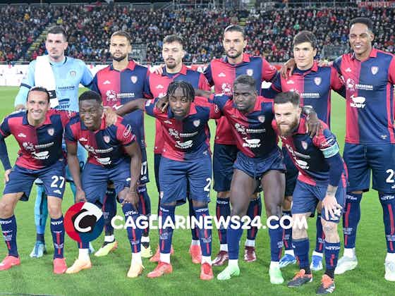 Image de l'article :Cagliari, chi sono i rossoblù “in bilico” per la prossima stagione di Serie A