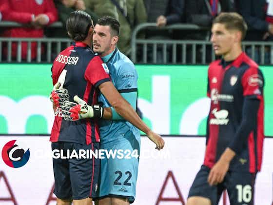 Immagine dell'articolo:Scuffet: «Genoa-Cagliari? Dobbiamo dare il massimo come nelle ultime partite»