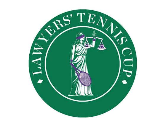 Immagine dell'articolo:Camiceria Olga Lawyers’ Tennis Cup 2020: ecco i fantastici 4