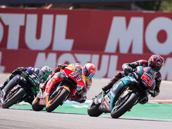 Immagine dell'articolo:MotoGp, rinviato anche il Gran Premio di Francia