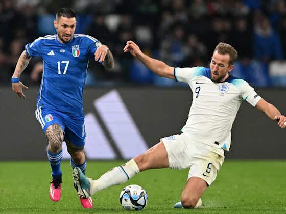Immagine dell'articolo:Qualificazioni Europei, dove vedere Inghilterra Italia tv streaming