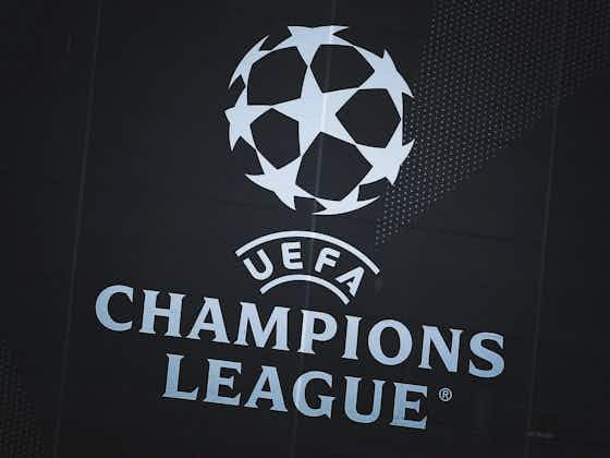 Immagine dell'articolo:Champions League, ok PSV e Galatasaray: il Marsiglia va KO
