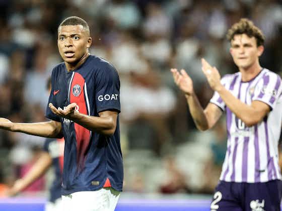 Immagine dell'articolo:Ligue 1, Mbappé non basta al PSG. Lione KO e pari Marsiglia