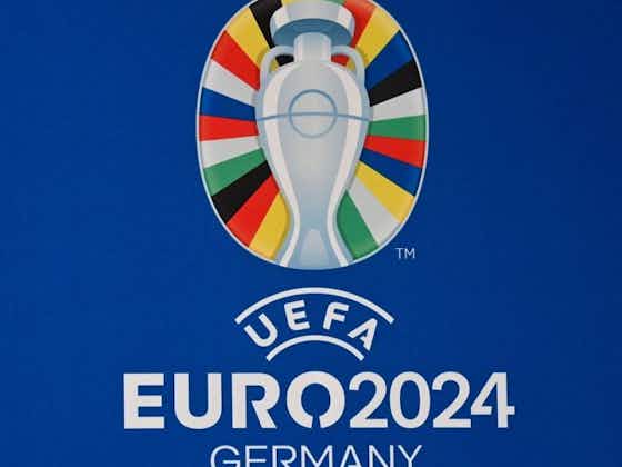 Immagine dell'articolo:Qualificazioni Euro 2024: i risultati delle partite di oggi