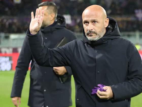 Immagine dell'articolo:Fiorentina, Italiano vince il girone e vola agli ottavi: la statistica