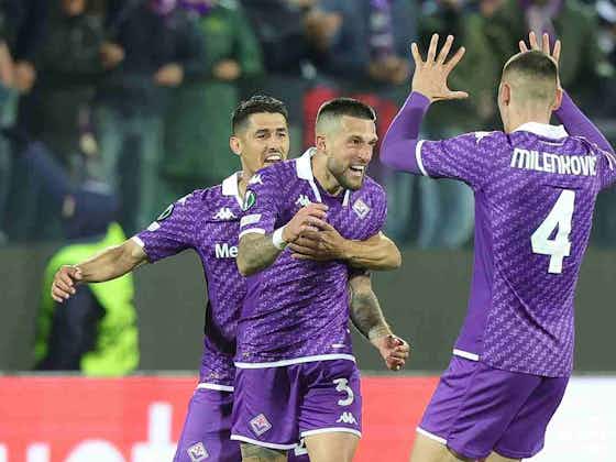 Immagine dell'articolo:Fiorentina-Sassuolo: in palio ci sono tre punti vitali per il proprio futuro