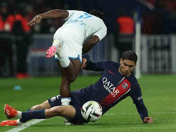 Immagine dell'articolo:PSG senza Donnarumma fallisce il match point per il titolo: 3-3 con il Le Havre