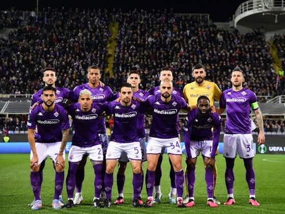 Image de l'article :La Fiorentina exige des explications à l’UEFA sur l‘incident du match de la Conference League contre Sivasspor