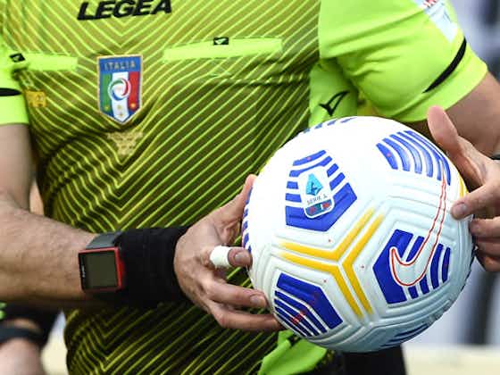 Immagine dell'articolo:MOVIOLA Atalanta Udinese: l’episodio chiave del match Serie A