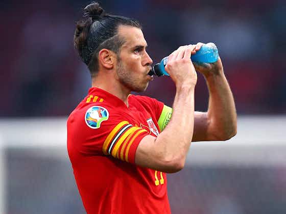 Immagine dell'articolo:Bale eguaglia… Bale: il record con il Galles
