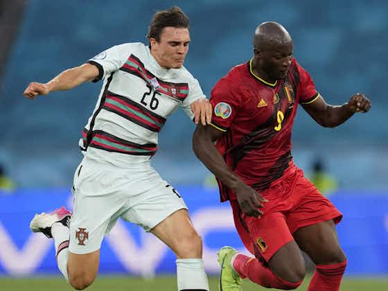 Immagine dell'articolo:Mondiali 2022, Lukaku punta al ritorno: una gara segnata in rosso
