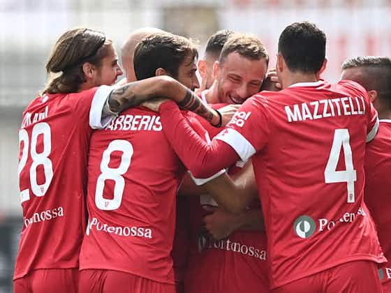 Immagine dell'articolo:Serie B, il Monza supera il Brescia e raggiunge il Pisa nella finale playoff