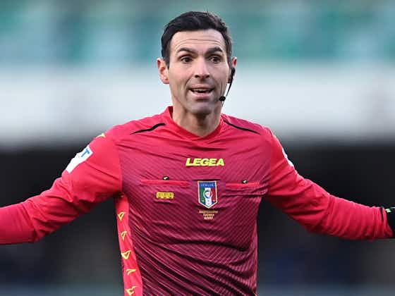 Immagine dell'articolo:Moviola Bologna Udinese, l’episodio chiave del match