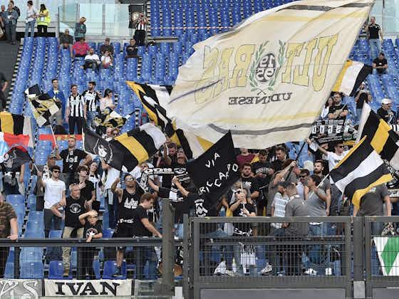 Immagine dell'articolo:Udinese, a un passo il colpaccio Thauvin: già fissate le visite