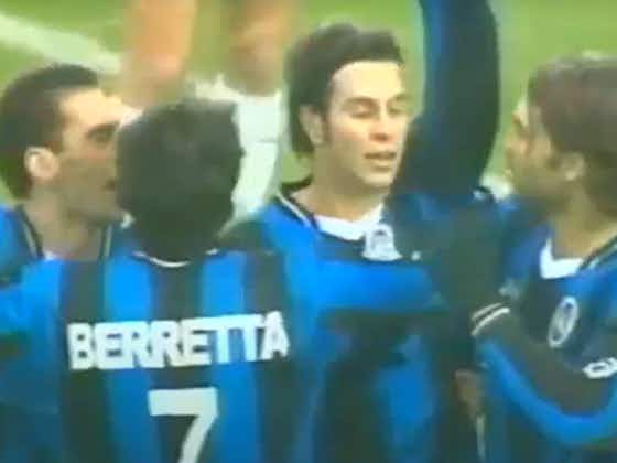 Immagine dell'articolo:Quei 10 minuti fatali per la salvezza nerazzurra: Atalanta Empoli 2002/2003