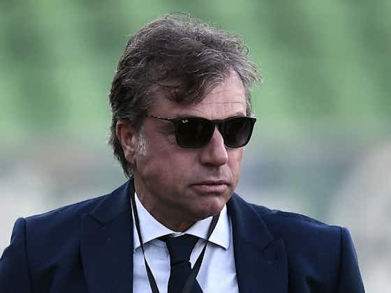 Imagem do artigo:Calciomercato Juve, NUOVO nome per il TERZINO: sarà il vice-Danilo