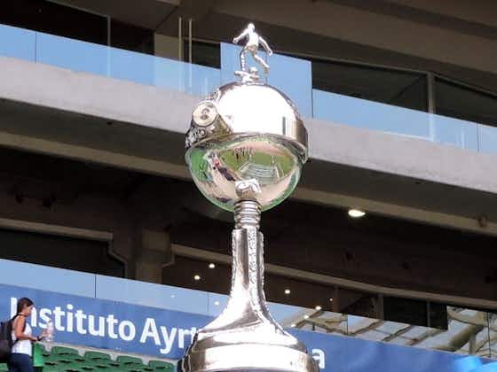 Immagine dell'articolo:Copa Libertadores: John Kennedy regala la prima vittoria al Fluminense, Boca Juniors battuto