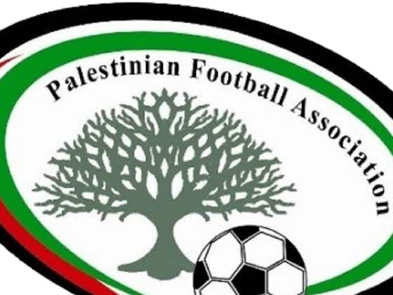 Immagine dell'articolo:Palestina, la federazione asiatica chiede sanzioni contro Israele alla FIFA