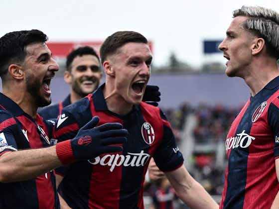 Image de l'article :Albanese: «Il Torino paga i troppi punti persi. Bologna? La lotta Champions con Juve, Milan e Roma…» – ESCLUSIVA
