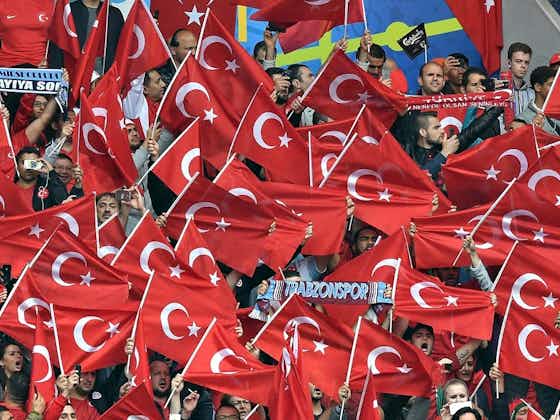Immagine dell'articolo:Caos Turchia, 6 turni a porte chiuse per il Trabzonspor