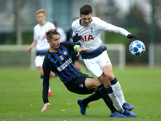 Article image:Exclusive: The young Irishman destined for the Premier League after impressive spell in Italy