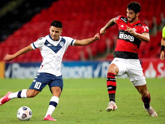 Image de l'article :Mercato OM : MLS ou Europe, Thiago Almada a fait son choix