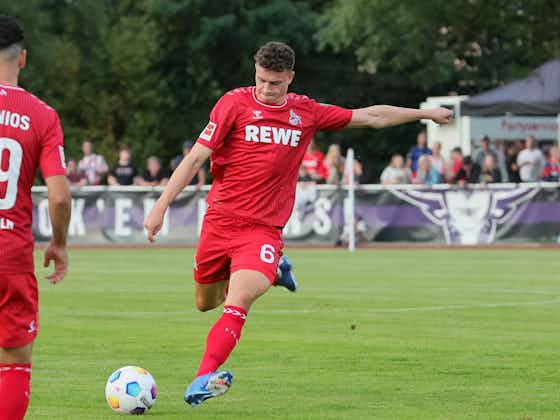 Artikelbild:FC-Startelf gegen Mainz: Verzichtet Schultz auf Kainz?