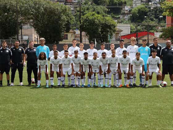 Santos FC é vice-campeão do Campeonato Paulista Feminino Sub-20 de 2023 -  Santos Futebol Clube