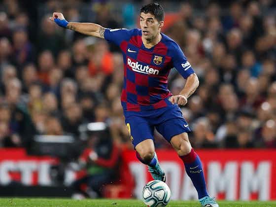 Article image:Life after Luis – Potential replacements for Suárez at the Camp Nou