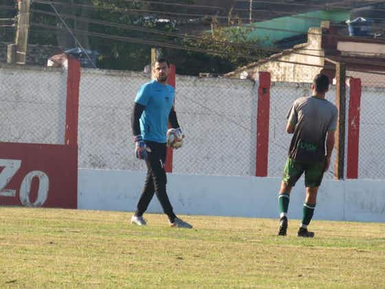 Imagem do artigo:De volta ao futebol gaúcho, Rafael Copetti quer recolocar Guarany na elite do estadual
