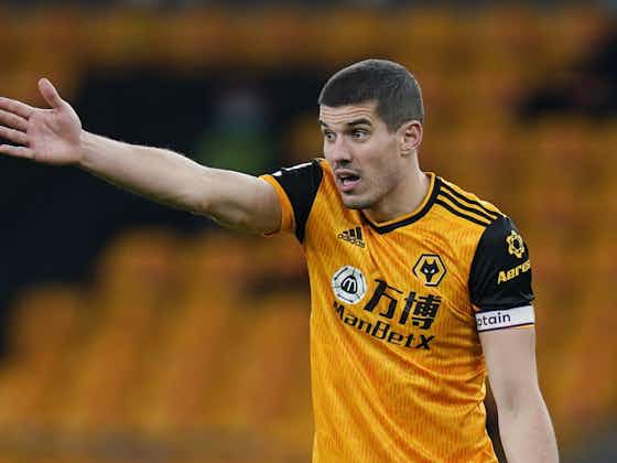 Article image:Wolves exclusive: Pundit surprised by Conor Coady’s rise to England stardom