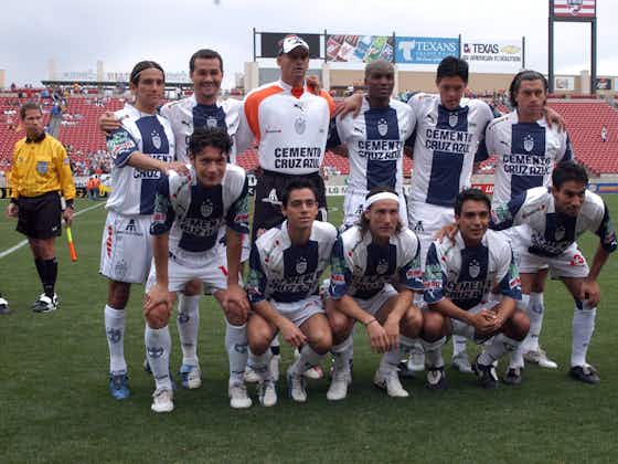 Immagine dell'articolo:Verso la finale di Copa Sudamericana: 2006, il trionfo messicano del Pachuca