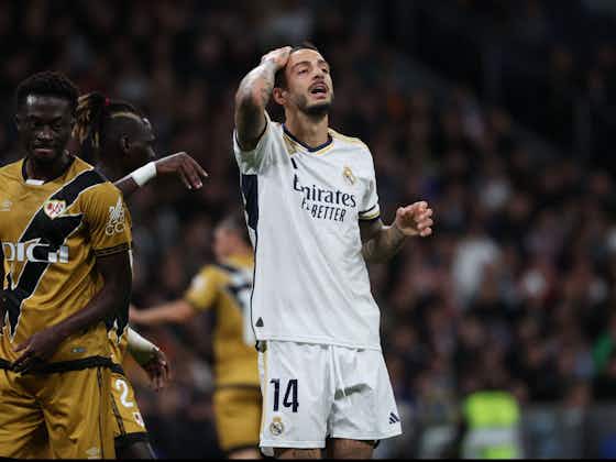 Artikelbild:"Feige und ängstlich": Krasse Aussage gegen Star von Real Madrid
