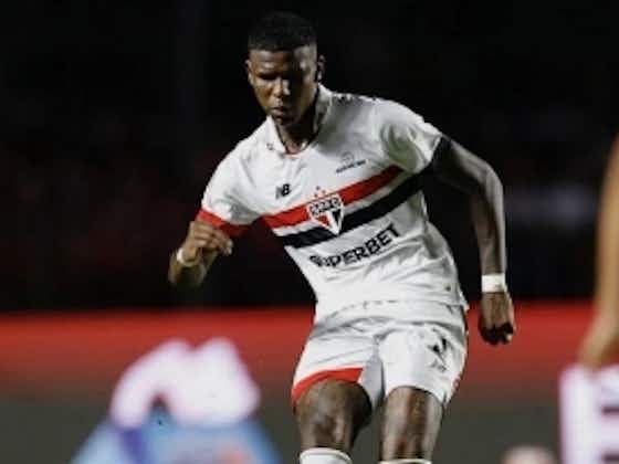 Imagen del artículo:¡BATACAZO! Sao Paulo FC fue eliminado del Paulistao en cuartos de final