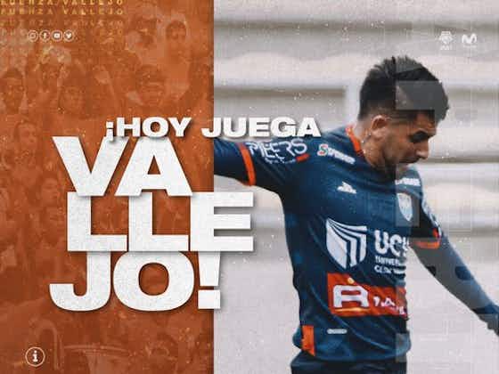 Imagen del artículo:César Vallejo vs Ayacucho en vivo online por la Liga 1 de Perú