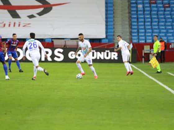Imagen del artículo:¿Dónde ver en vivo Rizespor vs Antalyaspor por la Superliga de Turquía?