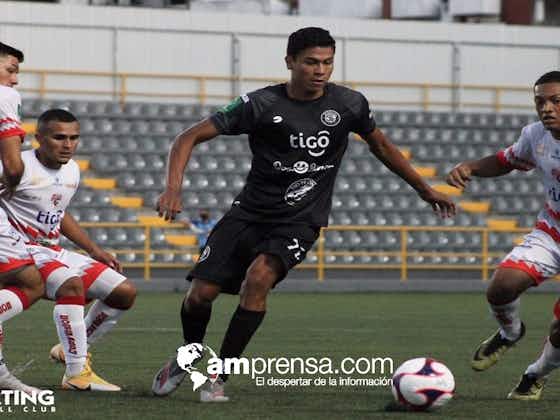 Imagen del artículo:Sporting San José vs Limón en vivo online por la sexta jornada de la Liga de Costa Rica