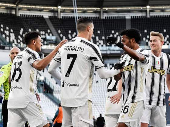 Imagen del artículo:Tras Milán e Inter, la Juventus anuncia su salida de la Superliga