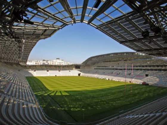 Imagen del artículo:El Versailles 78 jugará la próxima temporada sus partidos de local en el estadio Jean-Bouin