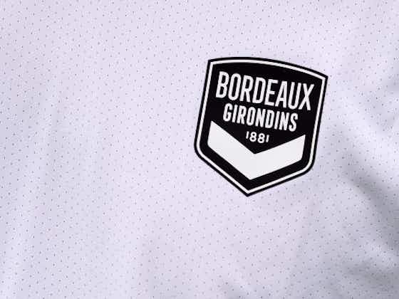 Imagen del artículo:Bordeaux empata con Amiens y se aleja del ascenso a la Ligue 1